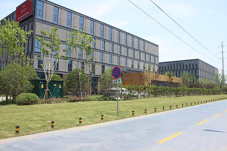江苏精享裕建工有限公司