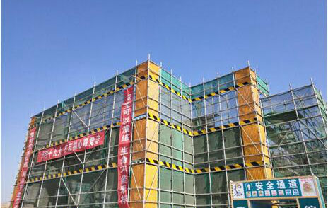 江苏精享裕建工有限公司