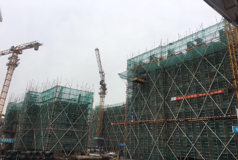 江苏精享裕建工有限公司