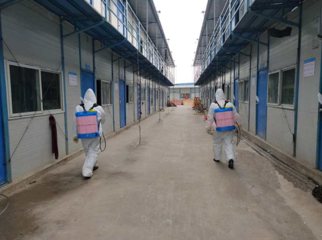江苏精享裕建工有限公司