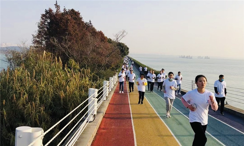 江苏精享裕建工有限公司
