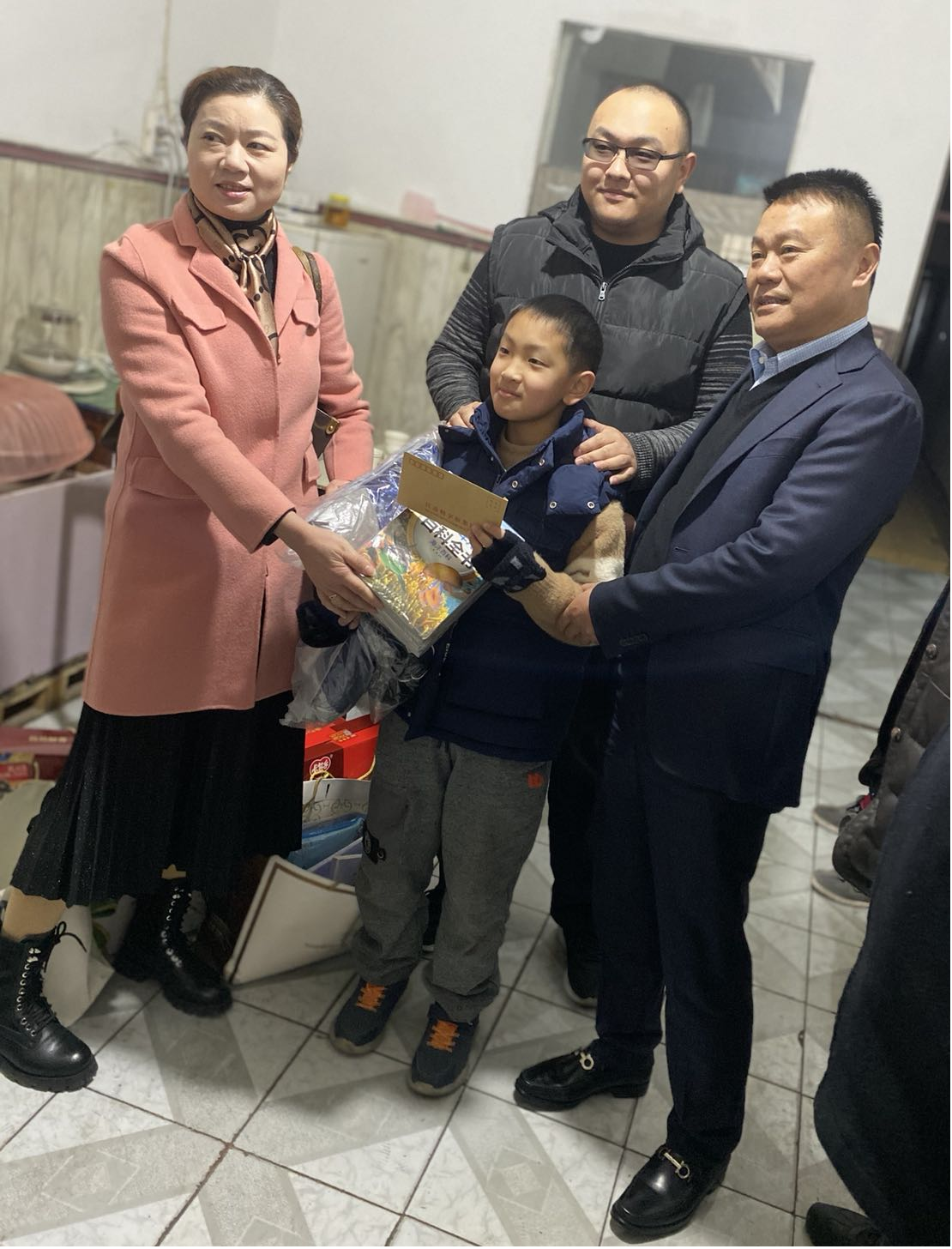 江苏精享裕建工有限公司