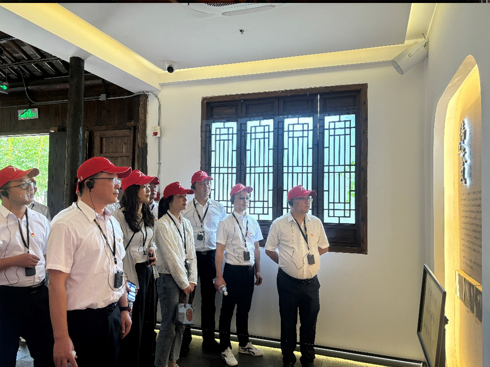 江苏精享裕建工有限公司